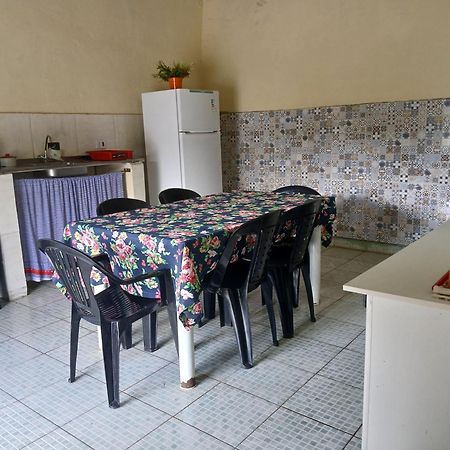 Villa Sitio Kaleo Mairiporã Esterno foto