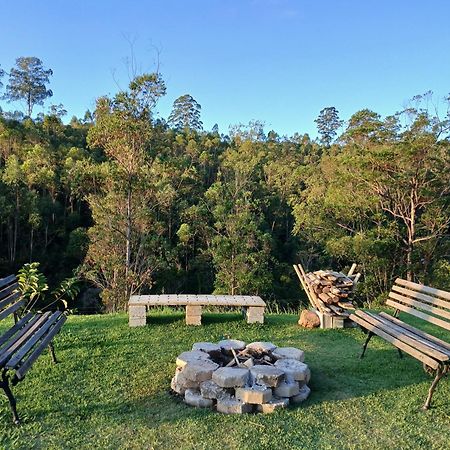 Villa Sitio Kaleo Mairiporã Esterno foto