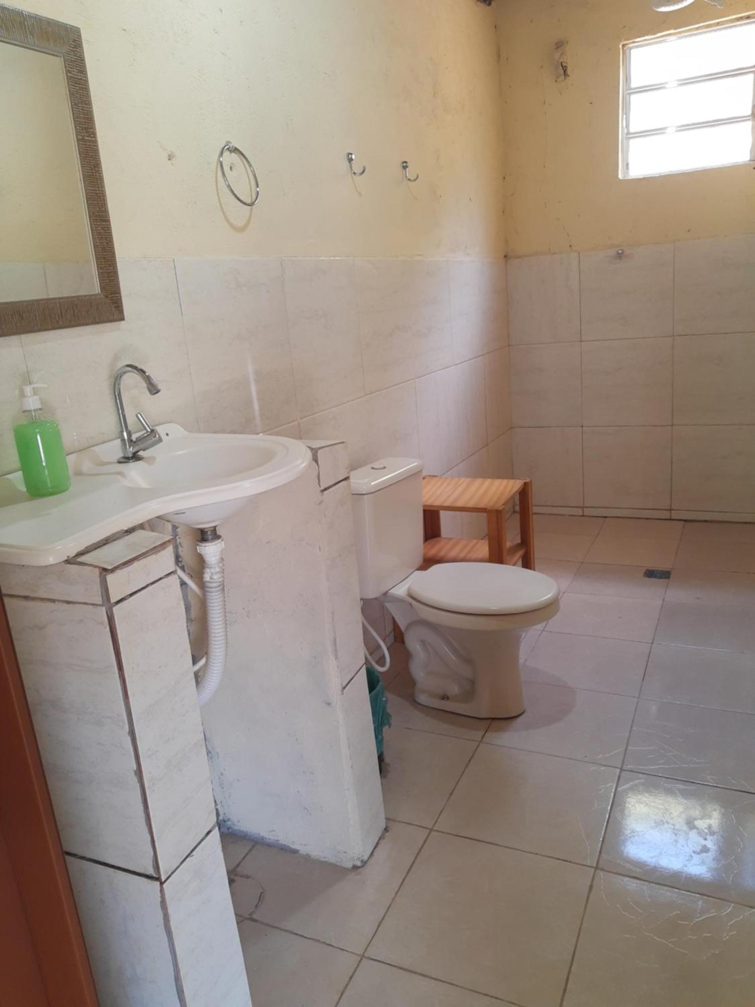 Villa Sitio Kaleo Mairiporã Esterno foto