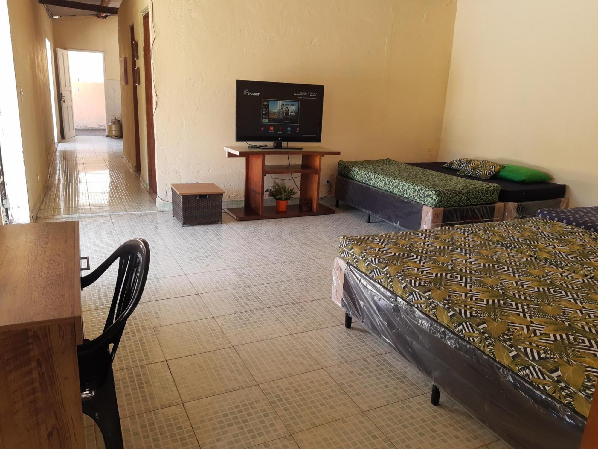Villa Sitio Kaleo Mairiporã Esterno foto