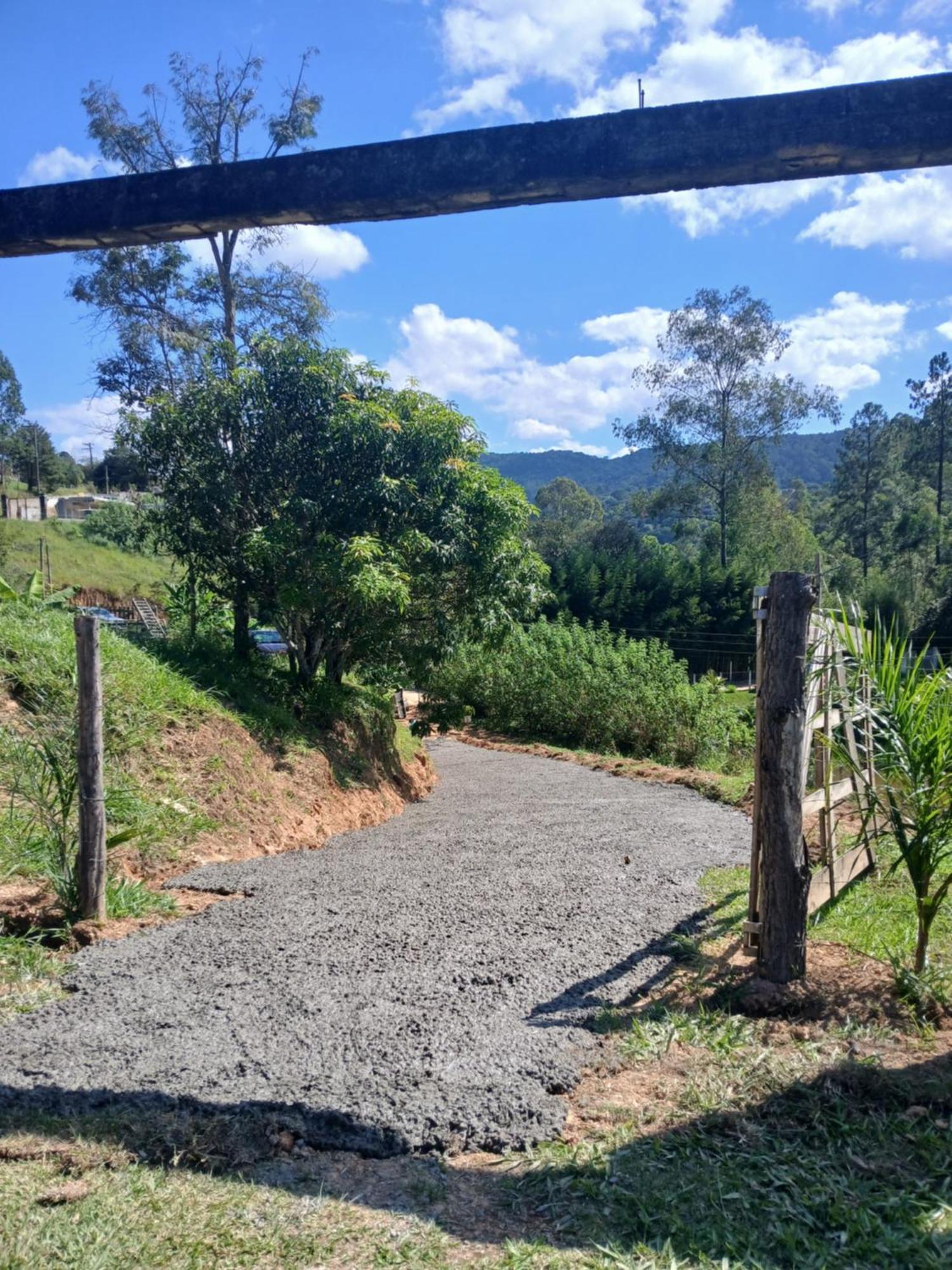 Villa Sitio Kaleo Mairiporã Esterno foto